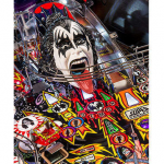 KISS LIMITED EDITIONKISS LIMITED EDITION