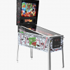 Scared Stiff Pinball Machine by Bally