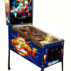 STREET FIGHTER II PINBALL MACHINE