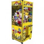 toy-taxi-crane-machine