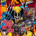 x-men-pro-pinball-machine