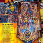 x-men-pro-pinball-machine