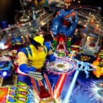 x-men-pro-pinball-machine