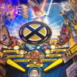 x-men-pro-pinball-machine