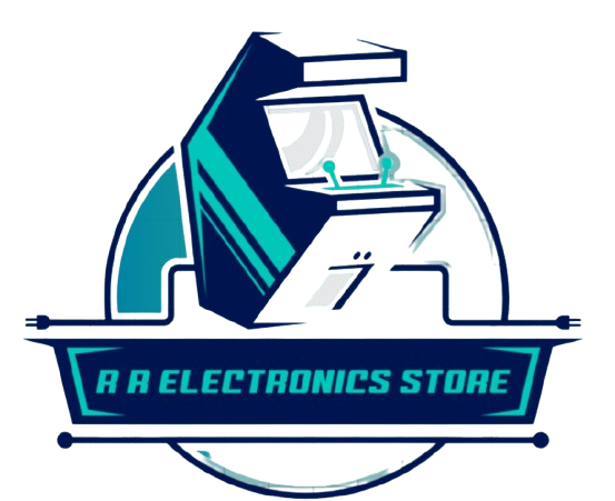 R R ELECTRONICS STORE